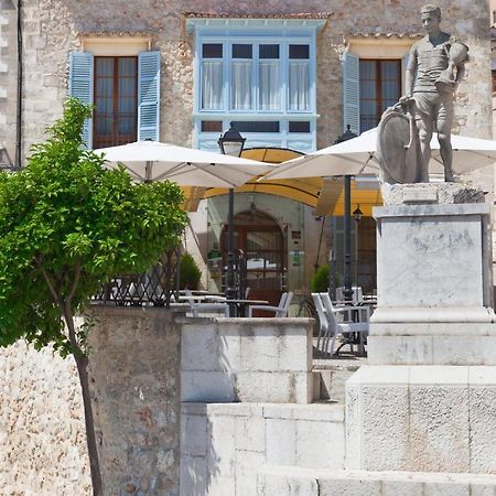 Hotel "Son Cleda" House Boutique, Adults Only Sineu  Zewnętrze zdjęcie