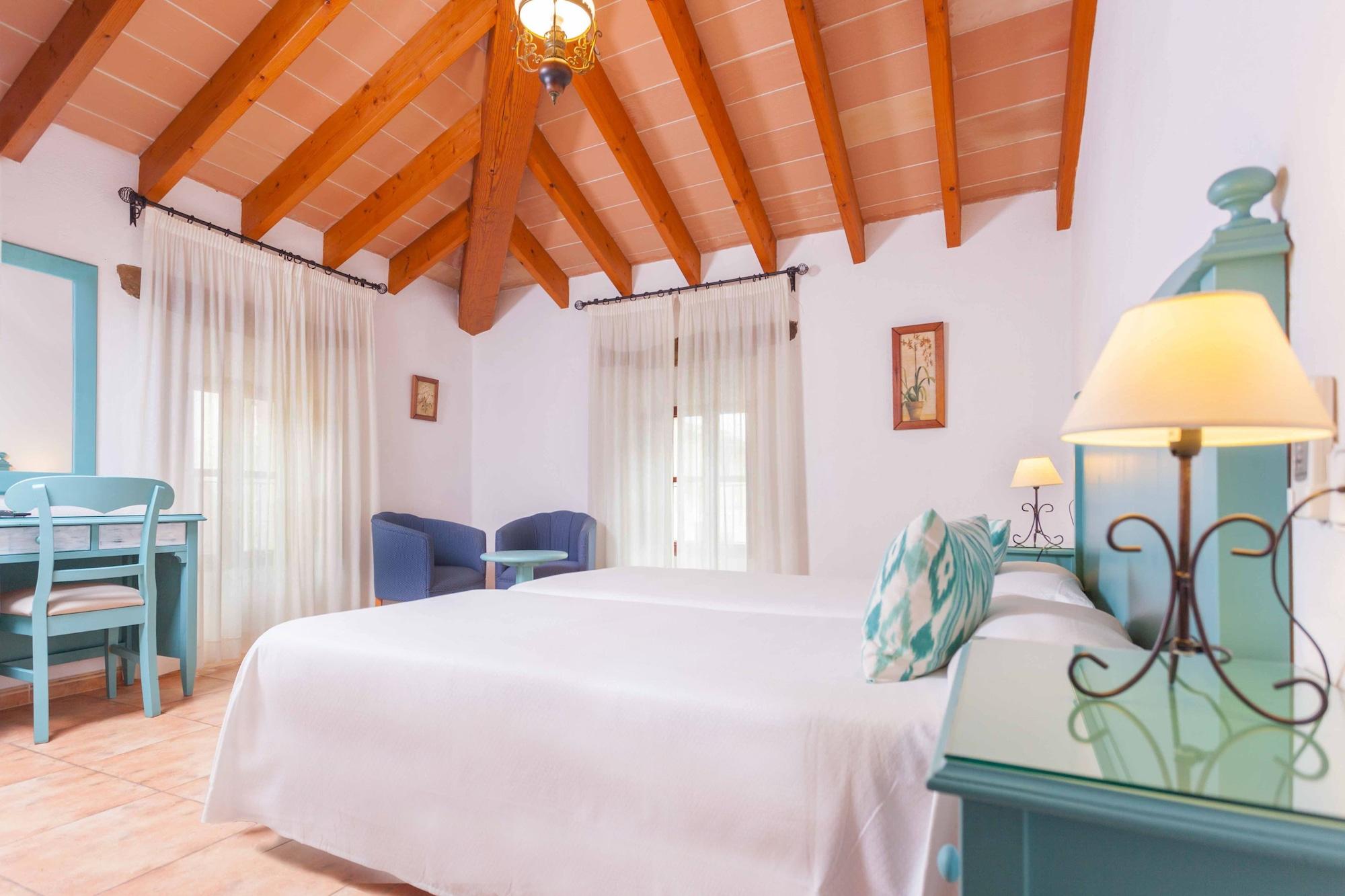 Hotel "Son Cleda" House Boutique, Adults Only Sineu  Zewnętrze zdjęcie