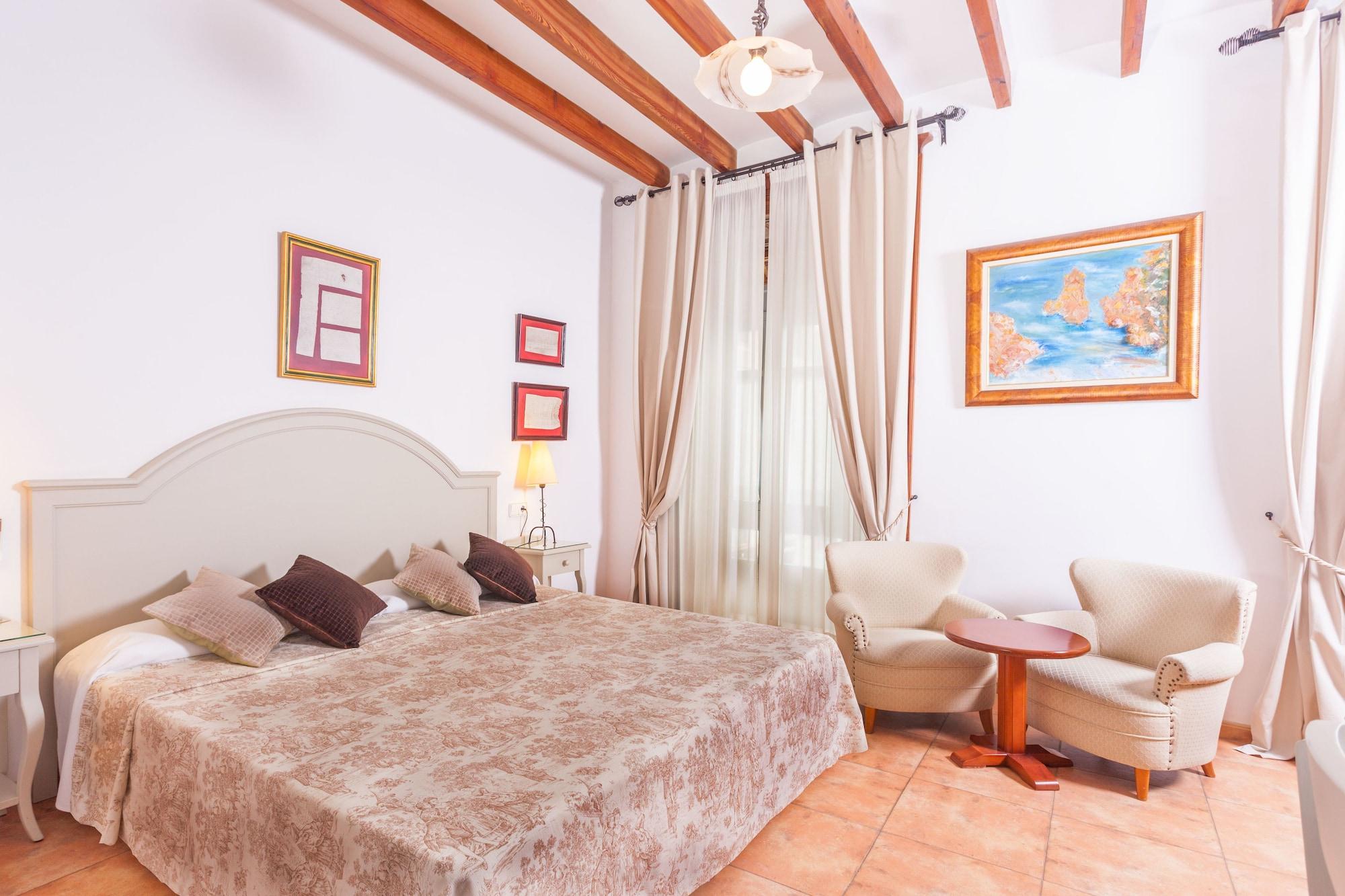 Hotel "Son Cleda" House Boutique, Adults Only Sineu  Zewnętrze zdjęcie