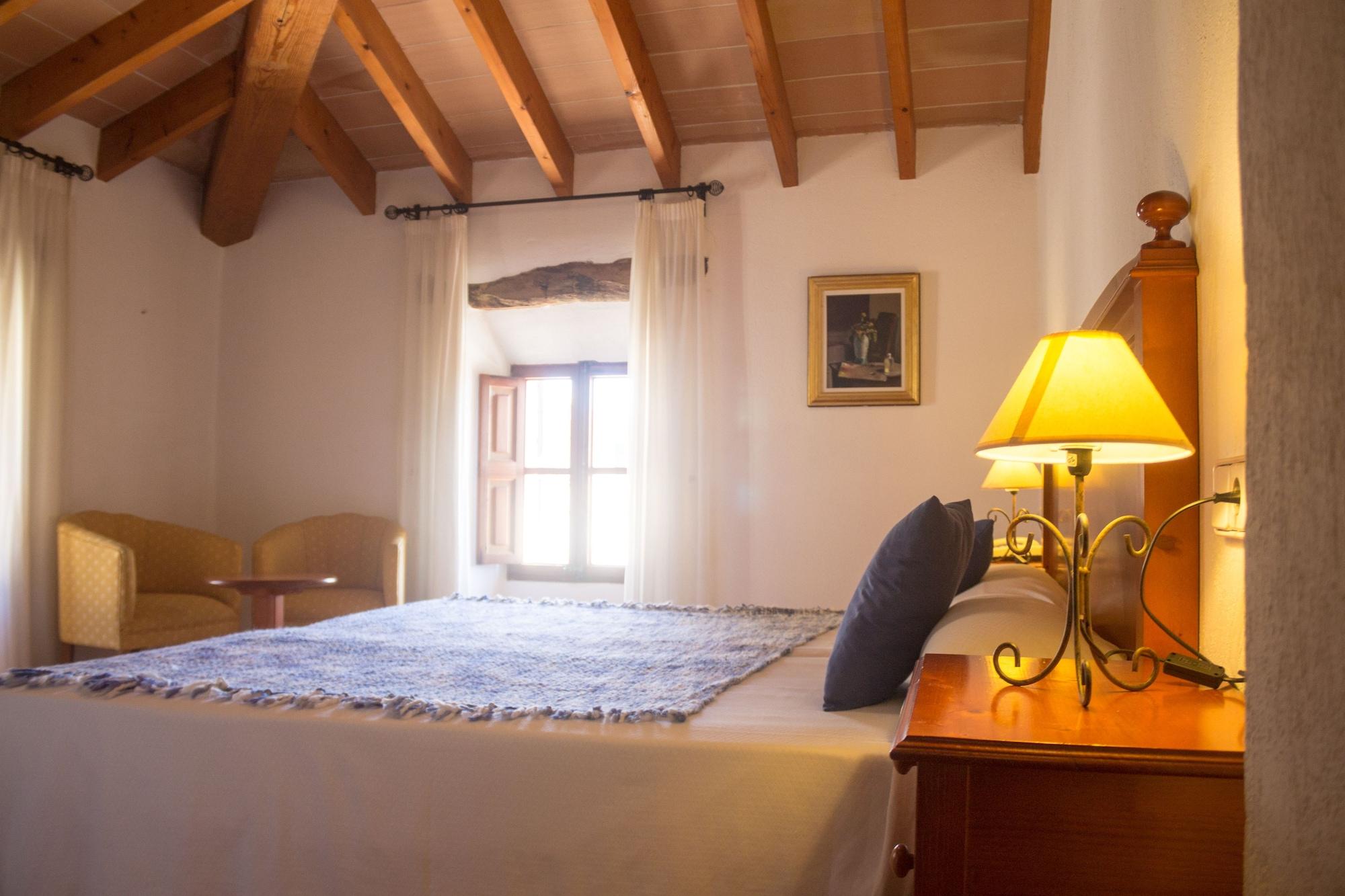 Hotel "Son Cleda" House Boutique, Adults Only Sineu  Zewnętrze zdjęcie