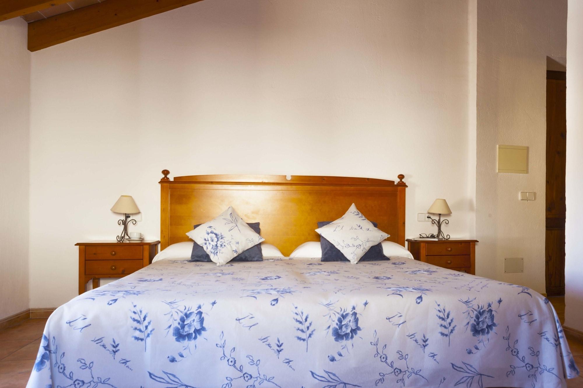 Hotel "Son Cleda" House Boutique, Adults Only Sineu  Zewnętrze zdjęcie
