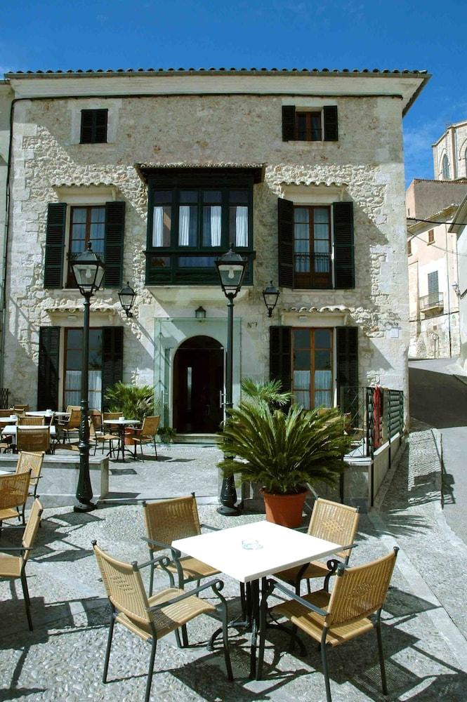 Hotel "Son Cleda" House Boutique, Adults Only Sineu  Zewnętrze zdjęcie