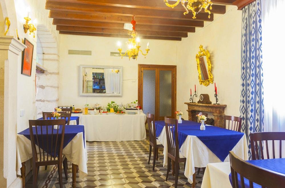Hotel "Son Cleda" House Boutique, Adults Only Sineu  Zewnętrze zdjęcie