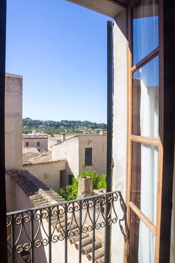 Hotel "Son Cleda" House Boutique, Adults Only Sineu  Zewnętrze zdjęcie