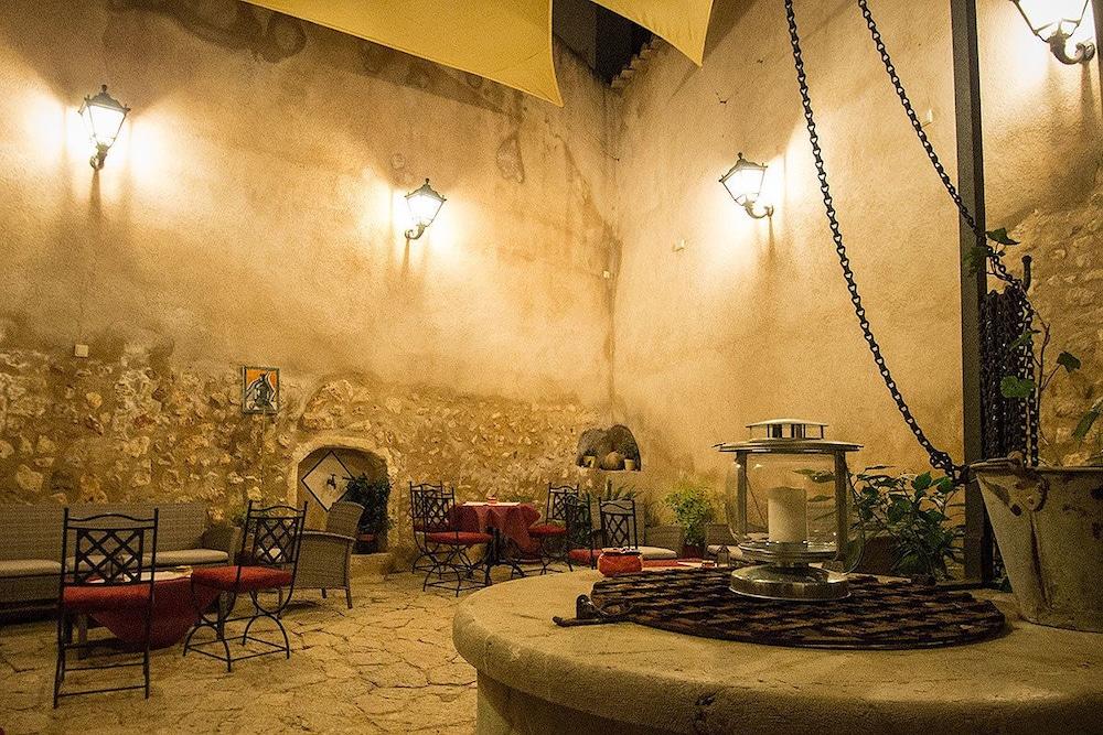 Hotel "Son Cleda" House Boutique, Adults Only Sineu  Zewnętrze zdjęcie