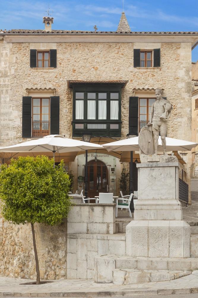 Hotel "Son Cleda" House Boutique, Adults Only Sineu  Zewnętrze zdjęcie