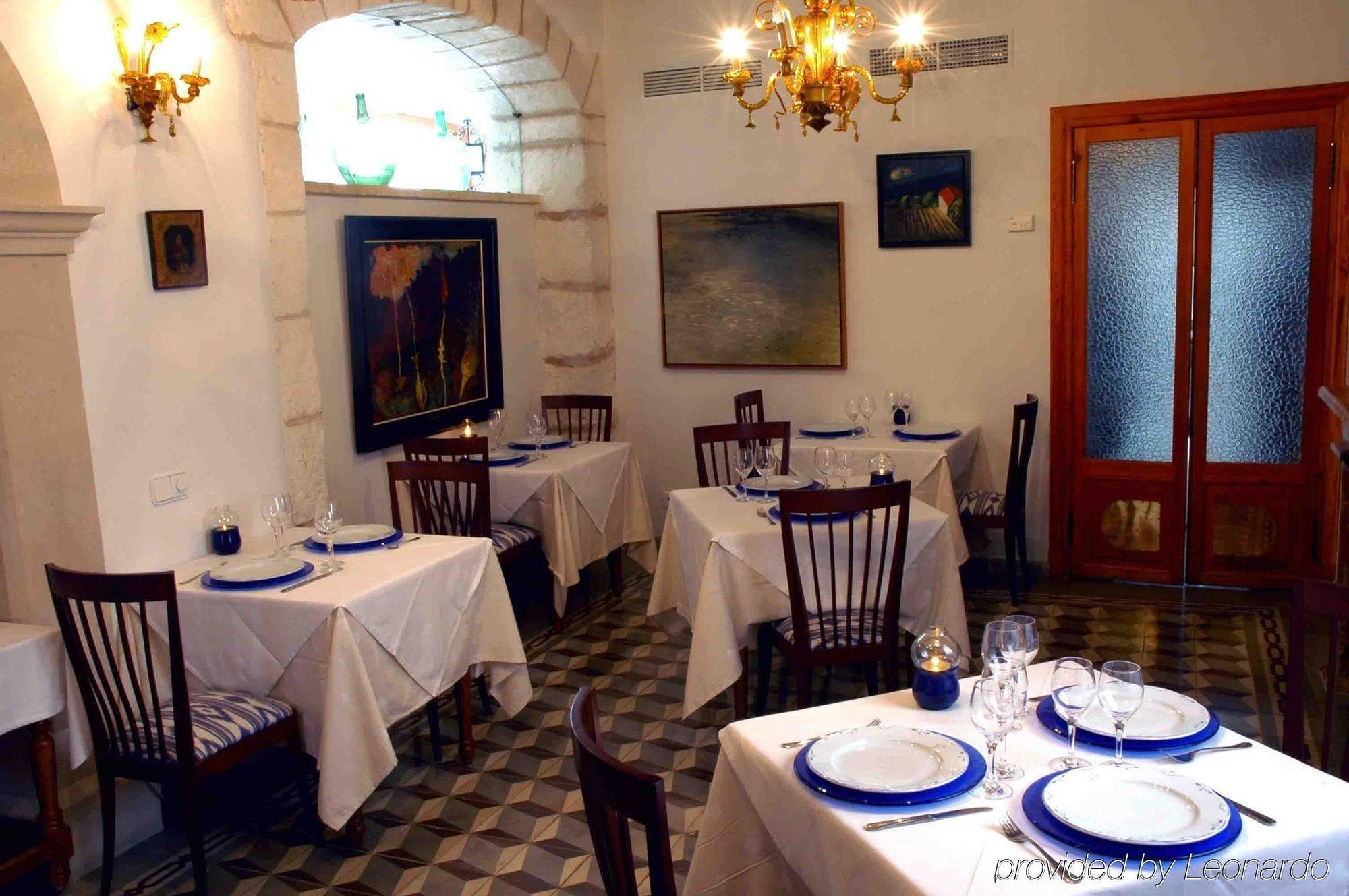 Hotel "Son Cleda" House Boutique, Adults Only Sineu  Restauracja zdjęcie