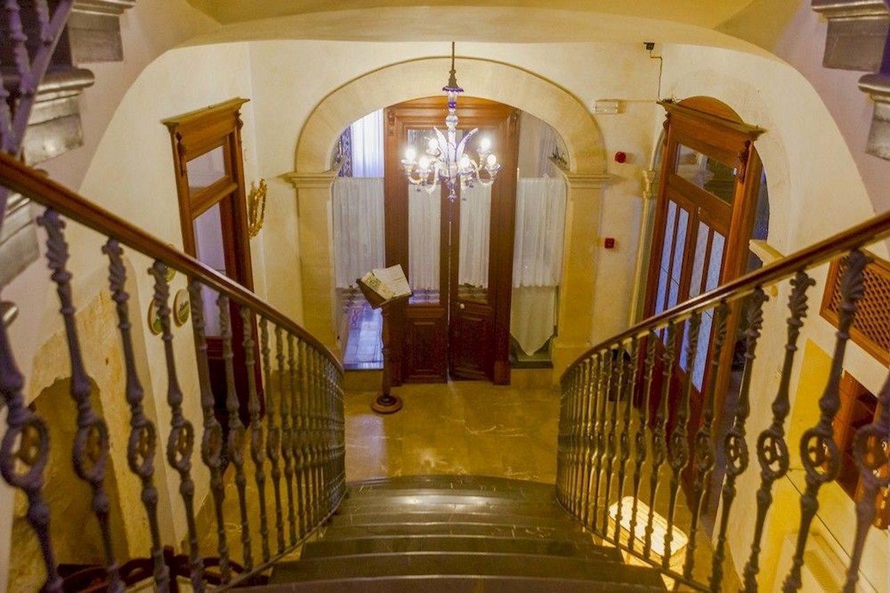 Hotel "Son Cleda" House Boutique, Adults Only Sineu  Zewnętrze zdjęcie