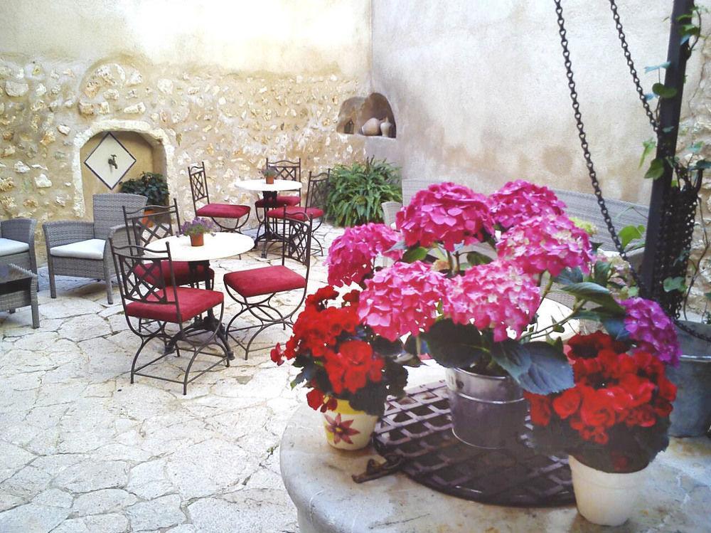 Hotel "Son Cleda" House Boutique, Adults Only Sineu  Zewnętrze zdjęcie