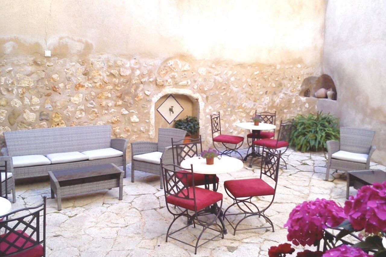 Hotel "Son Cleda" House Boutique, Adults Only Sineu  Zewnętrze zdjęcie