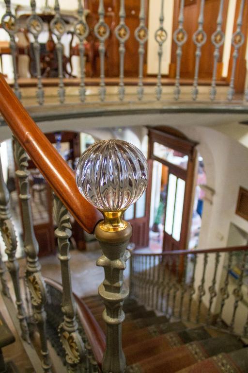 Hotel "Son Cleda" House Boutique, Adults Only Sineu  Zewnętrze zdjęcie