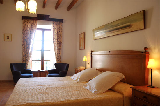 Hotel "Son Cleda" House Boutique, Adults Only Sineu  Zewnętrze zdjęcie