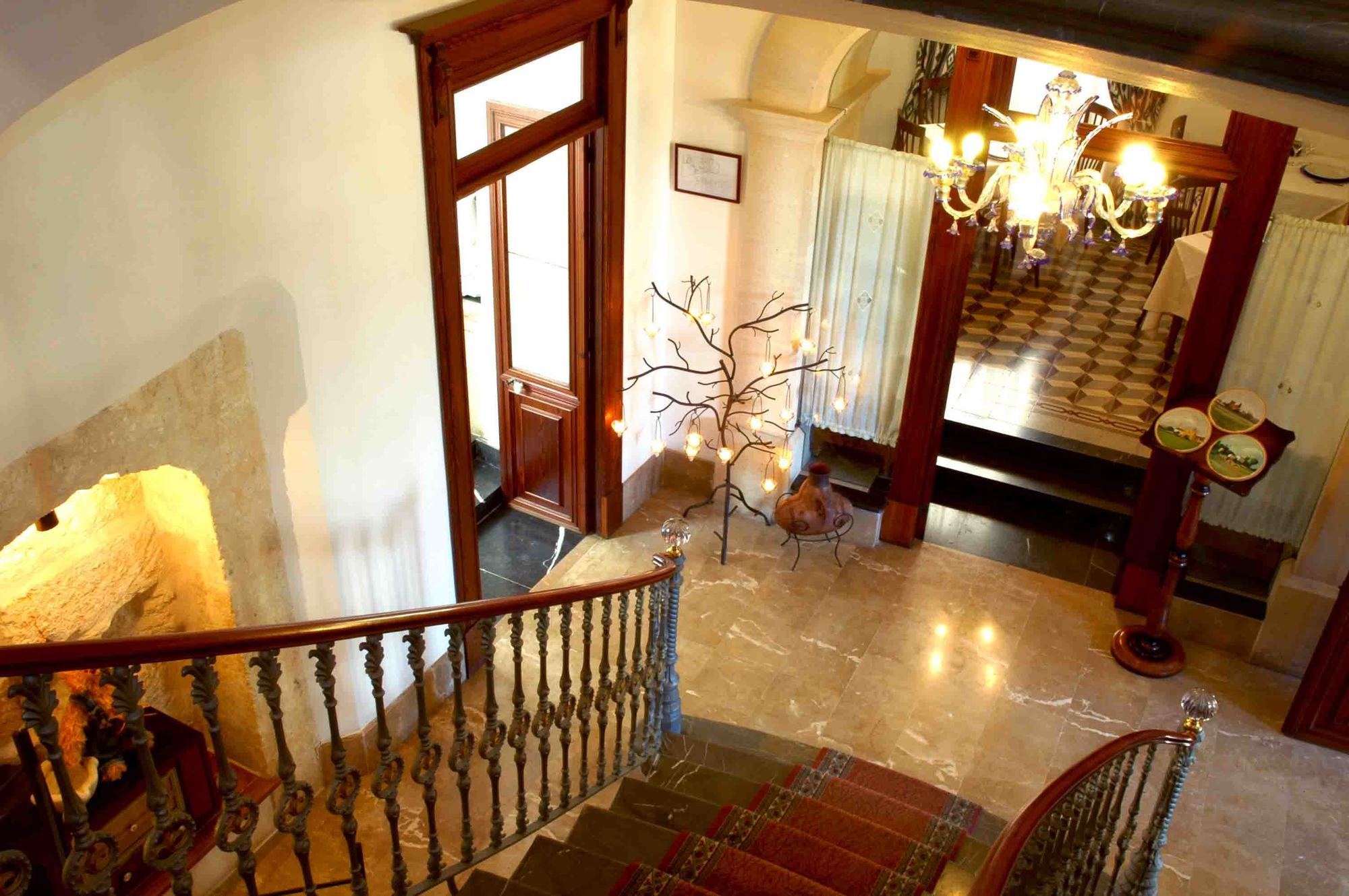 Hotel "Son Cleda" House Boutique, Adults Only Sineu  Zewnętrze zdjęcie