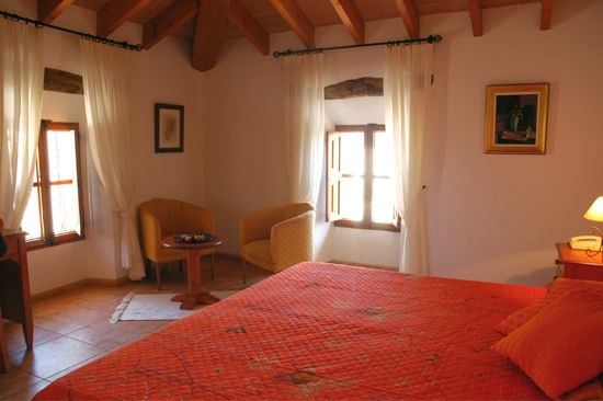 Hotel "Son Cleda" House Boutique, Adults Only Sineu  Zewnętrze zdjęcie