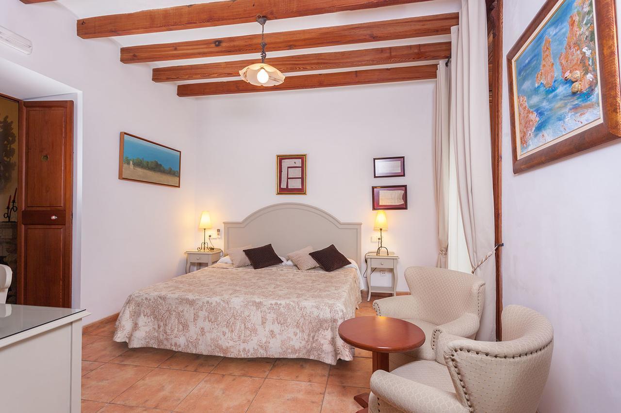 Hotel "Son Cleda" House Boutique, Adults Only Sineu  Zewnętrze zdjęcie