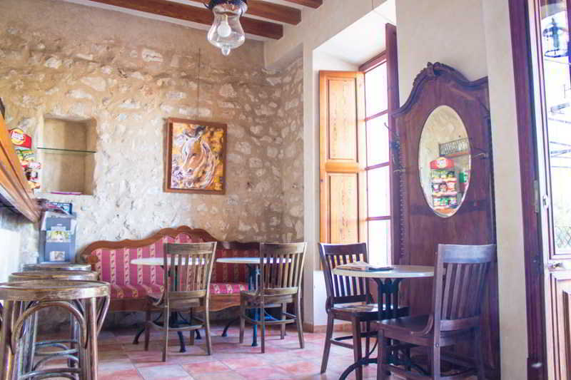Hotel "Son Cleda" House Boutique, Adults Only Sineu  Zewnętrze zdjęcie