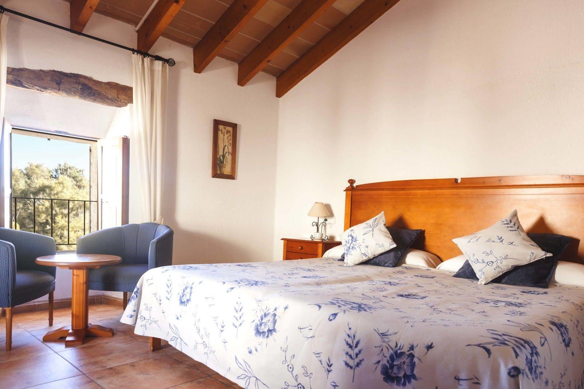 Hotel "Son Cleda" House Boutique, Adults Only Sineu  Zewnętrze zdjęcie