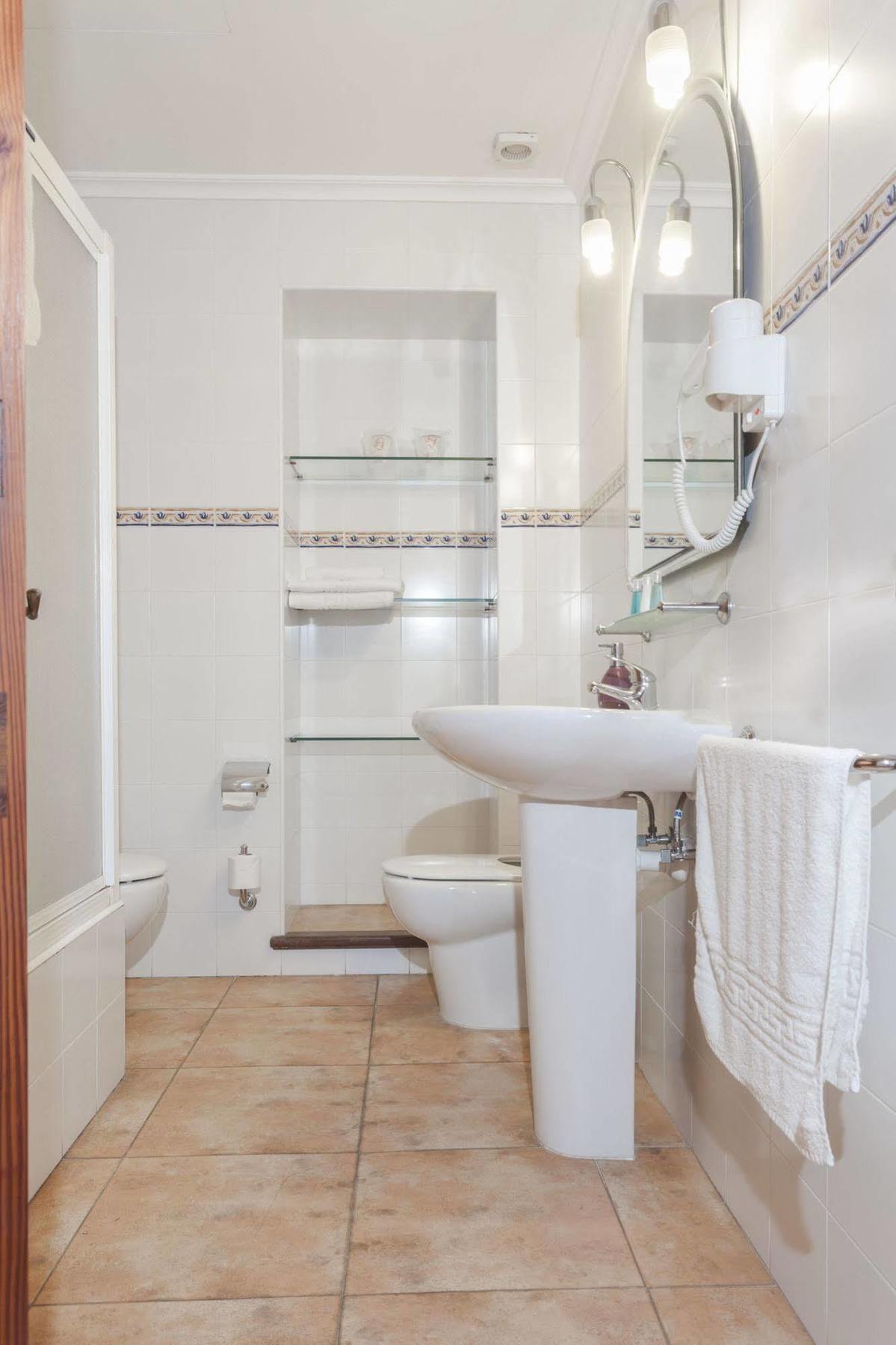Hotel "Son Cleda" House Boutique, Adults Only Sineu  Zewnętrze zdjęcie