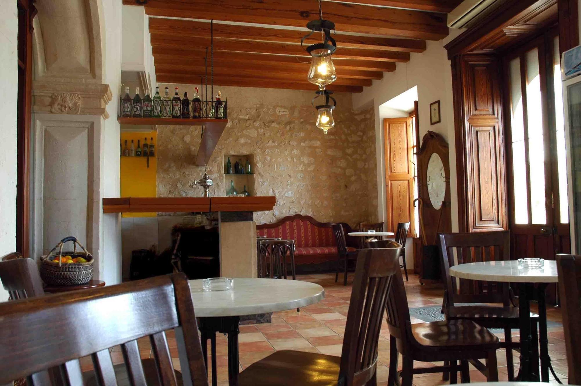 Hotel "Son Cleda" House Boutique, Adults Only Sineu  Zewnętrze zdjęcie