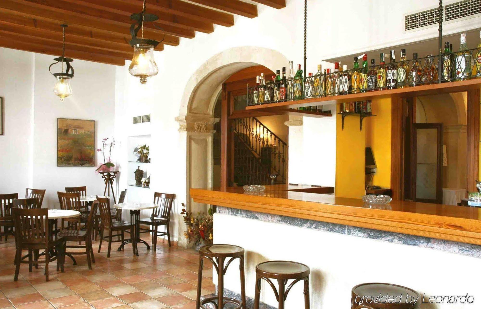 Hotel "Son Cleda" House Boutique, Adults Only Sineu  Zewnętrze zdjęcie