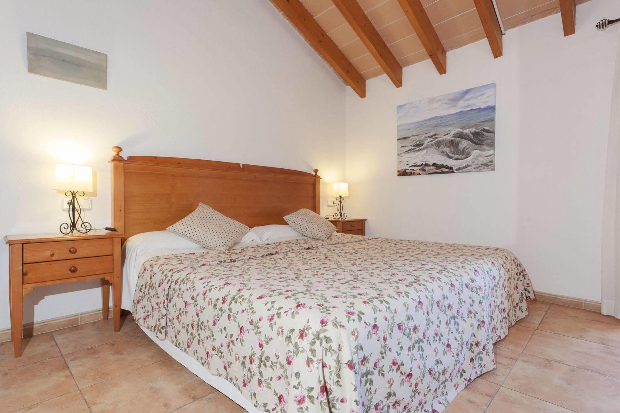 Hotel "Son Cleda" House Boutique, Adults Only Sineu  Zewnętrze zdjęcie