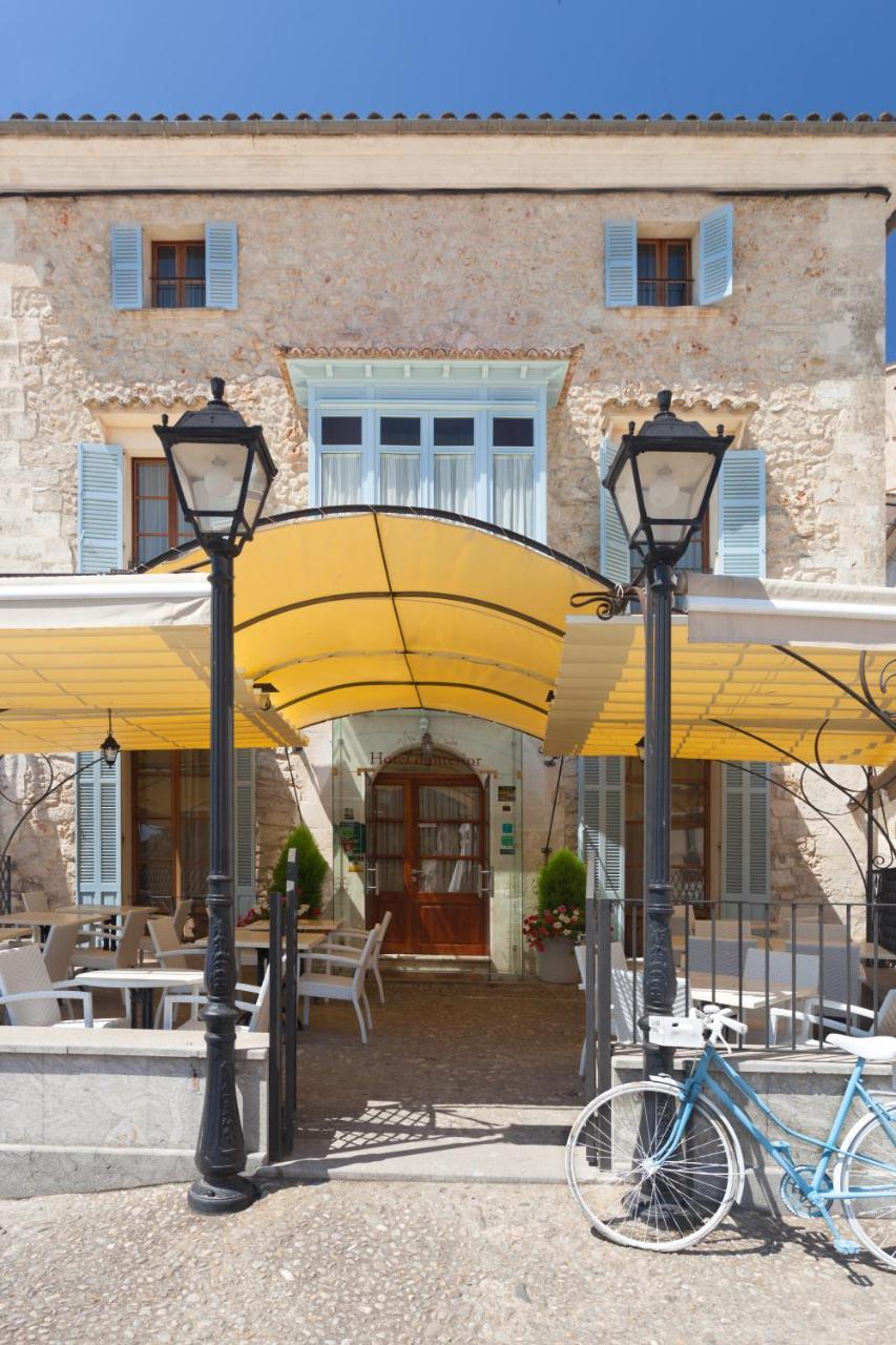 Hotel "Son Cleda" House Boutique, Adults Only Sineu  Zewnętrze zdjęcie