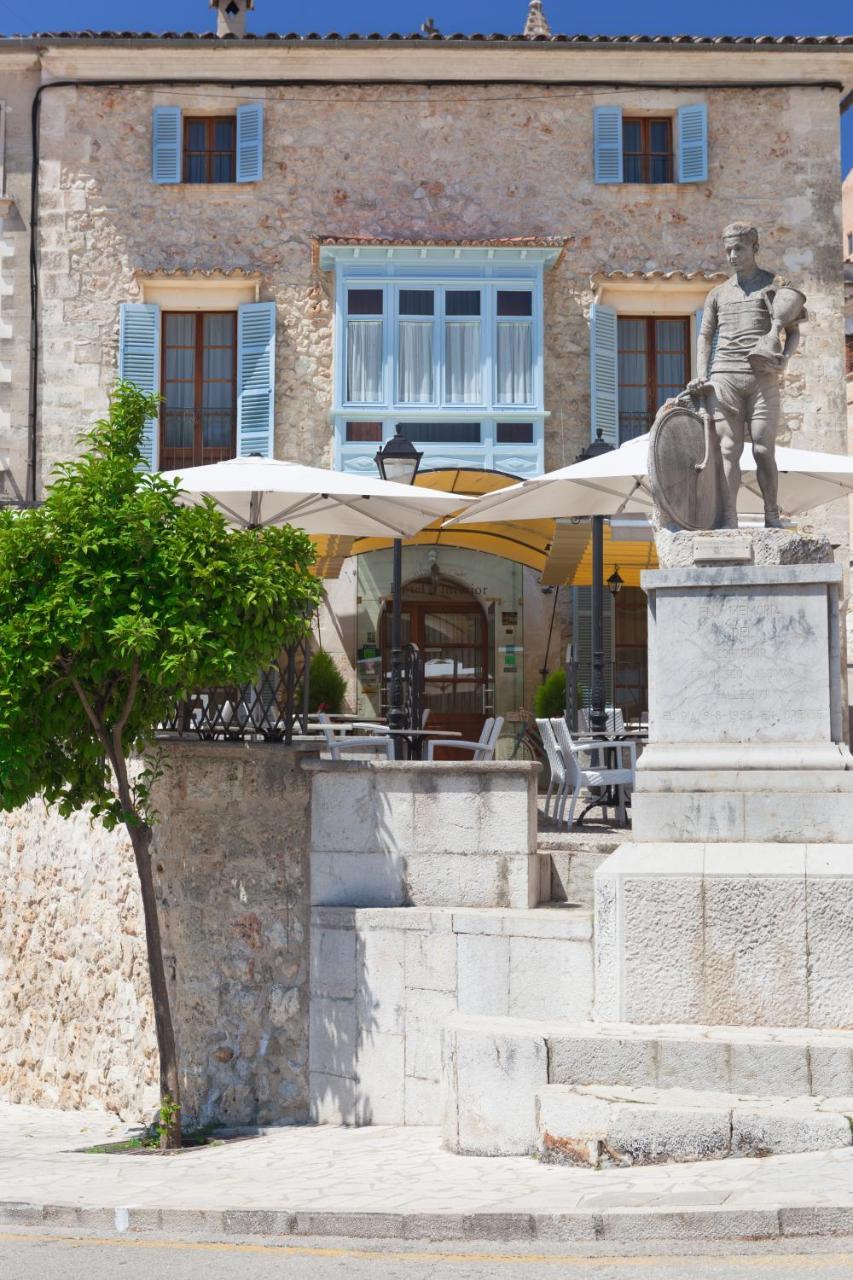 Hotel "Son Cleda" House Boutique, Adults Only Sineu  Zewnętrze zdjęcie