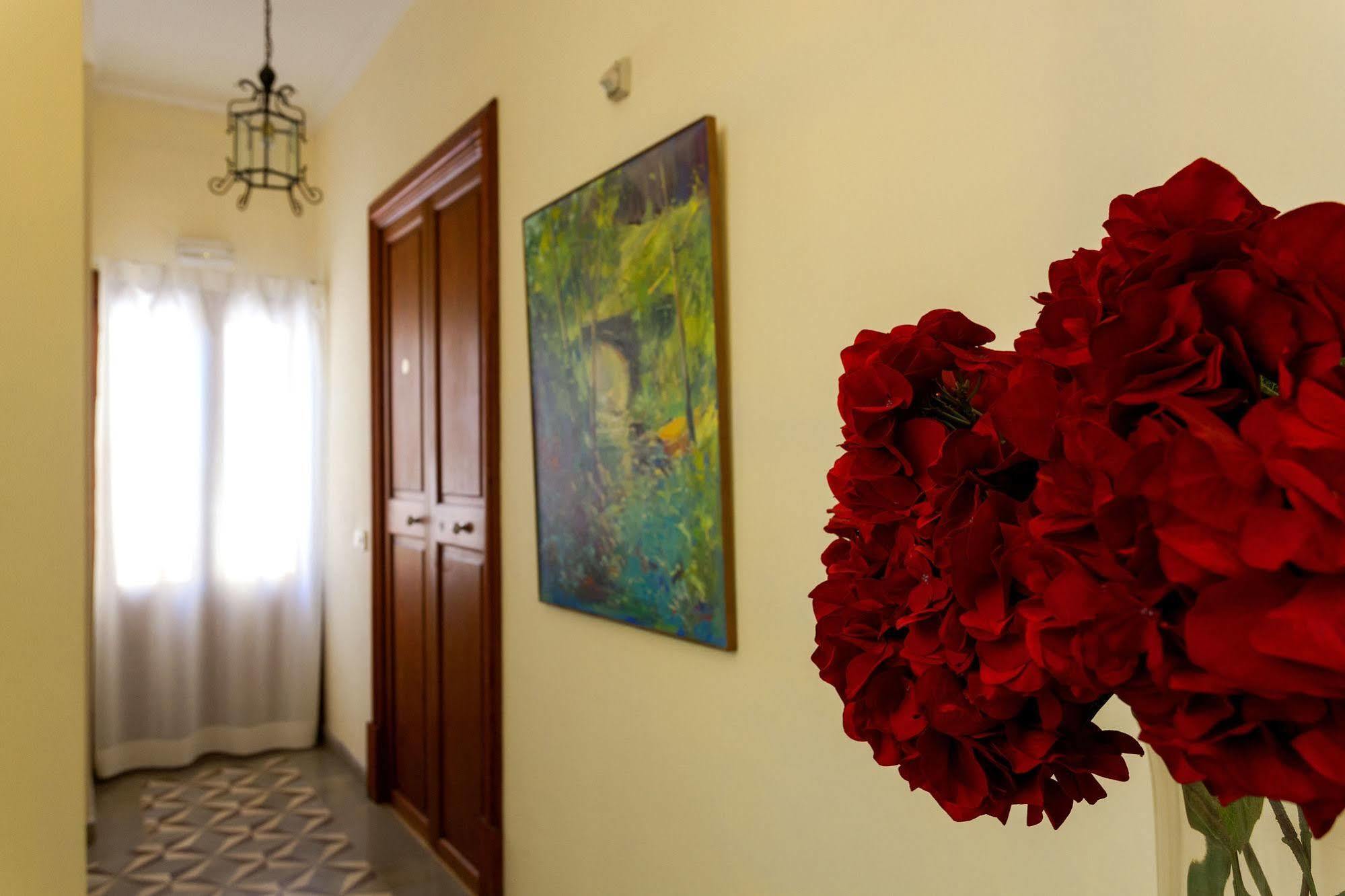 Hotel "Son Cleda" House Boutique, Adults Only Sineu  Zewnętrze zdjęcie