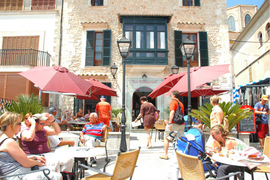 Hotel "Son Cleda" House Boutique, Adults Only Sineu  Zewnętrze zdjęcie